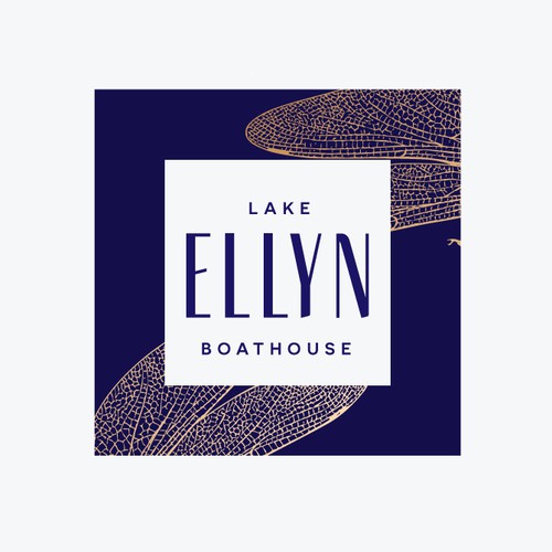 Lake Ellyn Boathouse