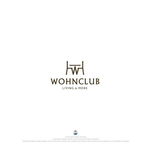 WOHNCLUB