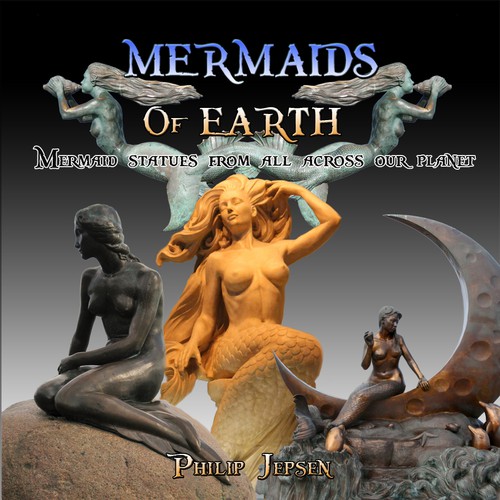mermaids of earth