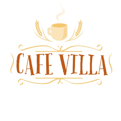 cafe villa 