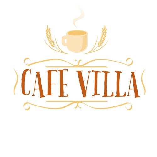 cafe villa 