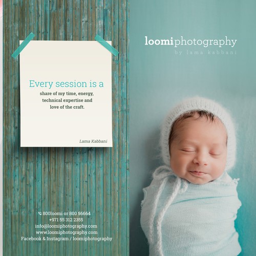 Loomi Photography