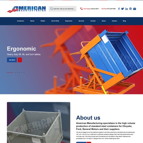 Web Page Design