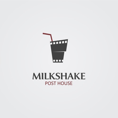 Post house Logo challange
