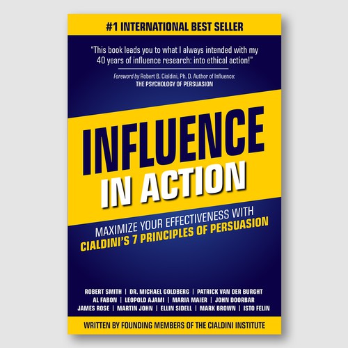 EBook - Influence in Action