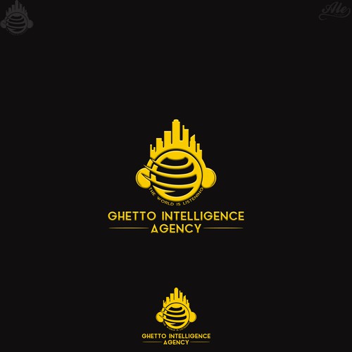 Ghetto Intelligence Agency