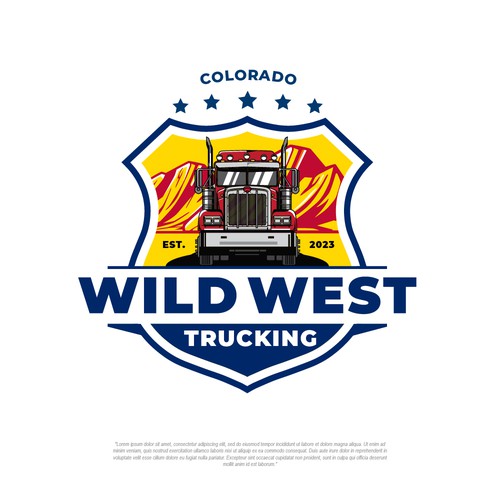 Wild West Trucking
