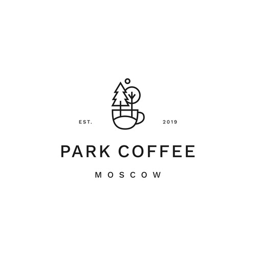 Park Coffee Moscow