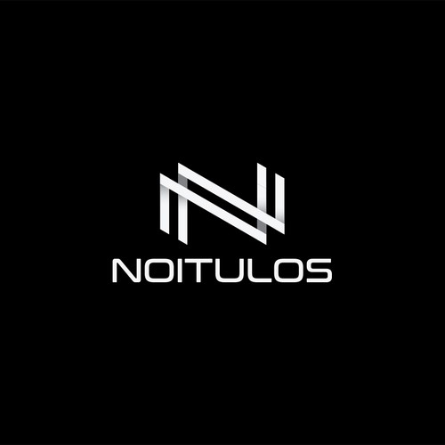 Noitulos Logo