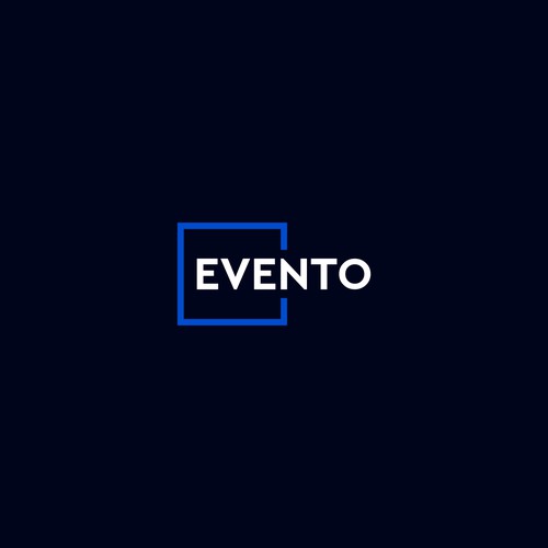 logo for "EVENTO"
