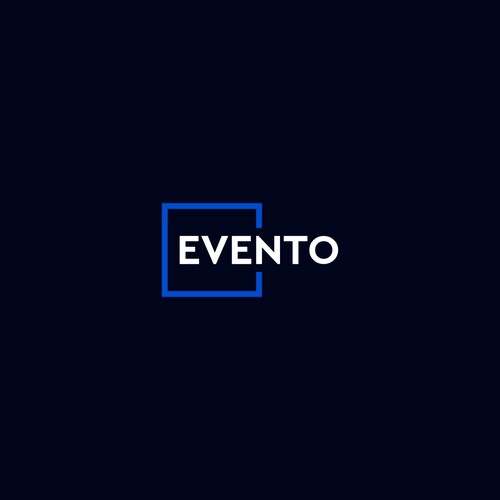 logo for "EVENTO"