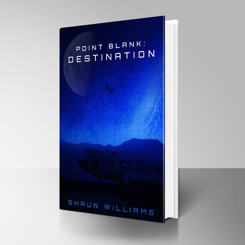 Book Cover Design