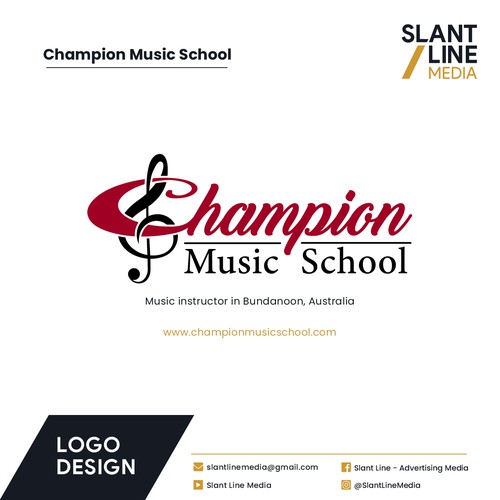 Champion Music School