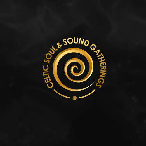 Spiral Spiritual Sound Design