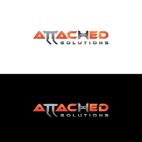 We need a POWERFUL logo for the FIRST integrated Material Handling Solutions provider