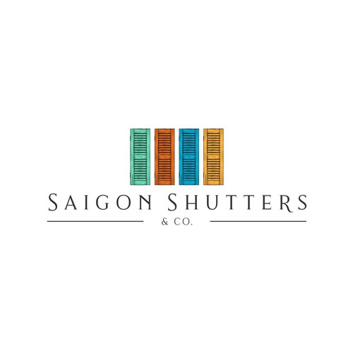 Saigon Shutters & Co