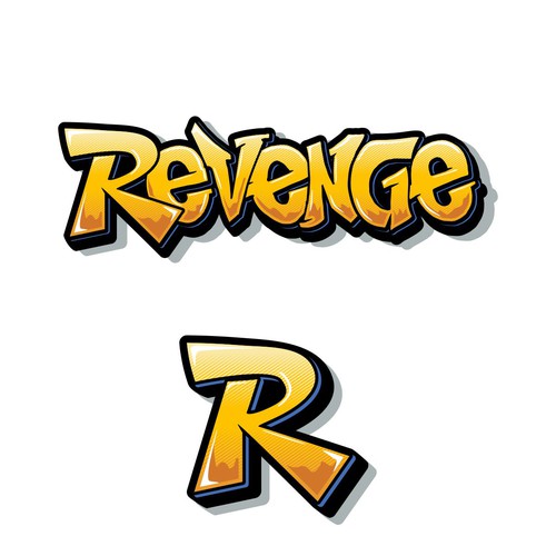 REVENGE Logo