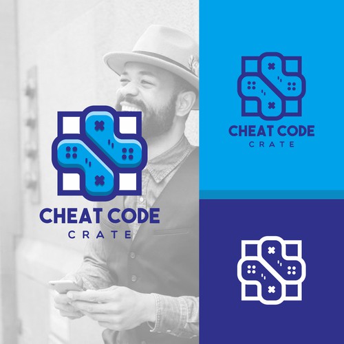 Cheat Code Crate