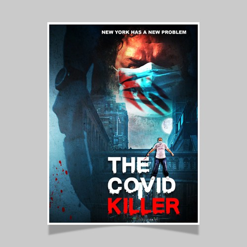 The Covid Killer