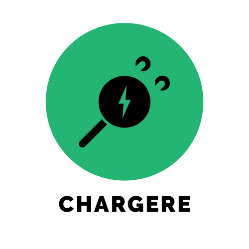 Logo for Chargere