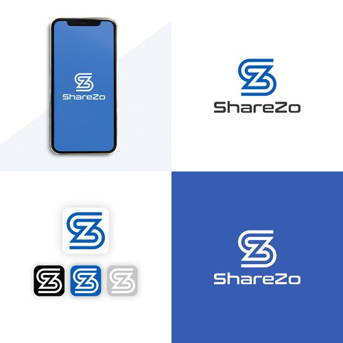 ShareZo logo