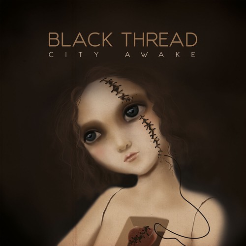 Black Thread - City Awake