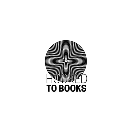 Hooked To Books