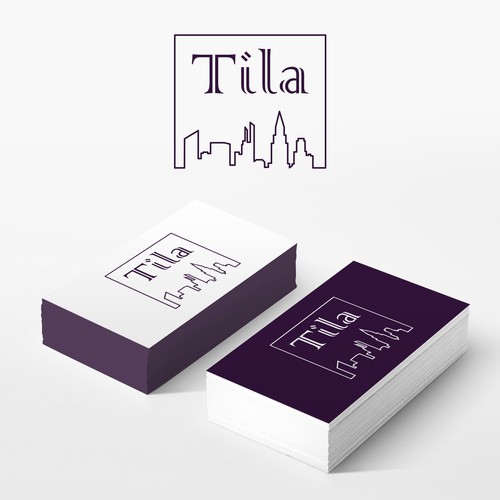 Tila Logo v.2