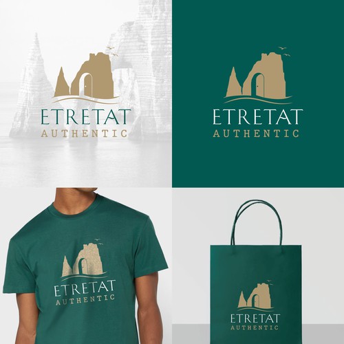 ETRETAT AUTHENTIC