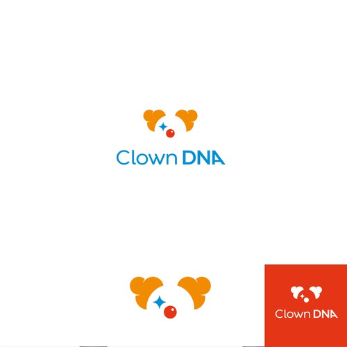clown