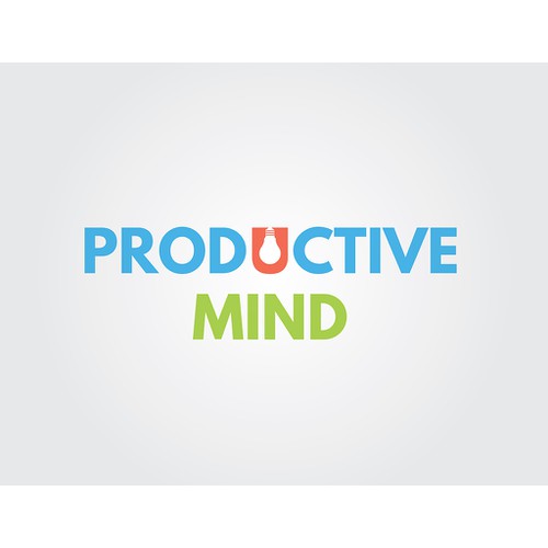 Logo for digital productivity training company