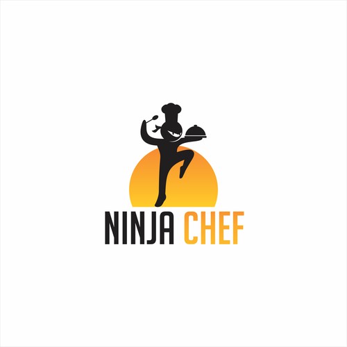 logo for Ninja chef