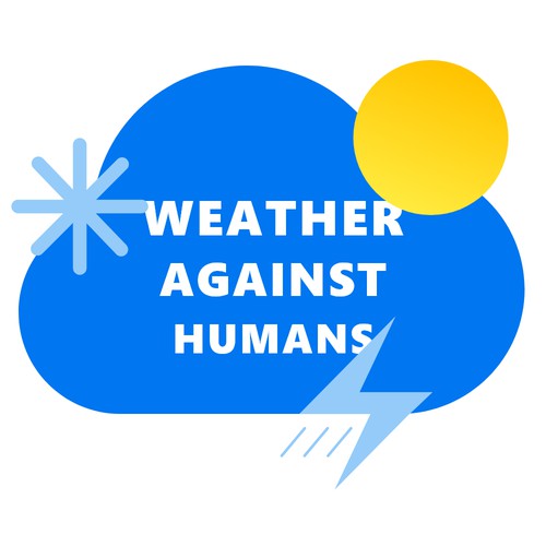 Weather Against Humans