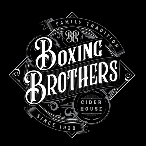 Boxing Brothers Cider House