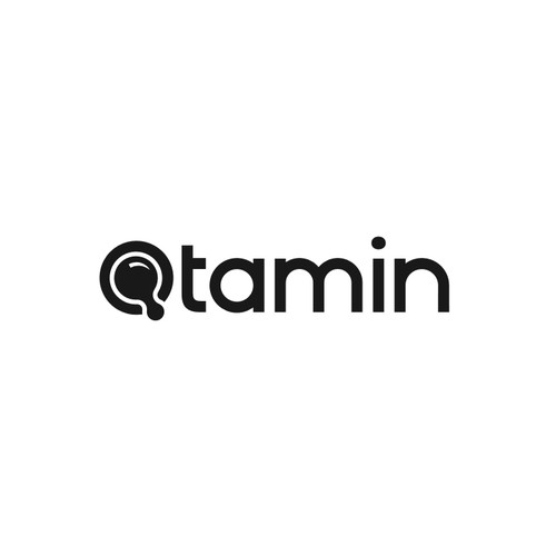 Qtamin Logo