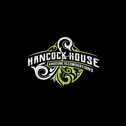 Vintage Logo