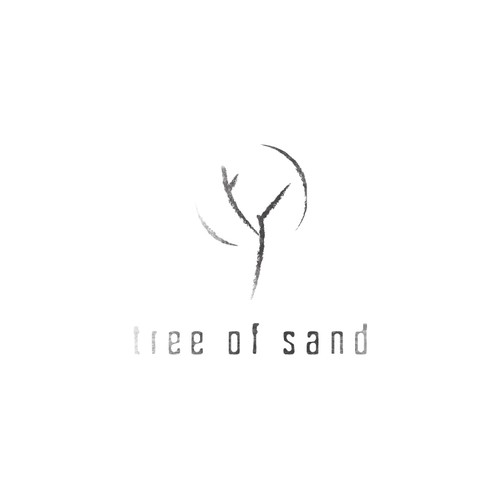 Logo for world ambient music project