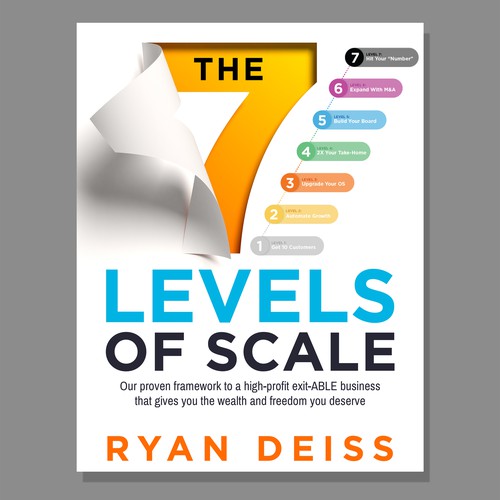 The 7 Levels of Scale
