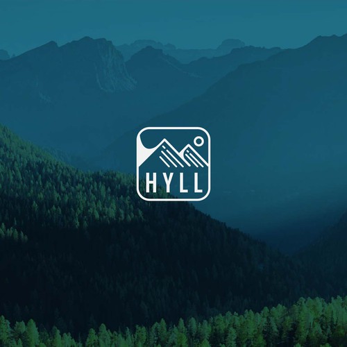 Hyll logo