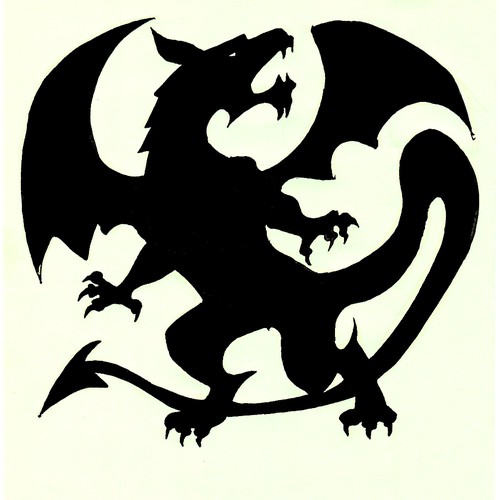 dragon