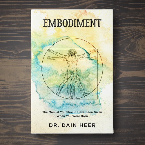 Book Cover Design