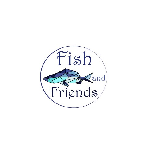 Brand Fish and Friends