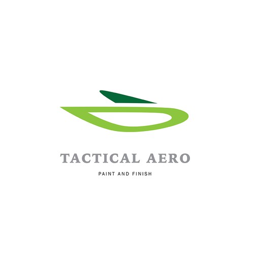 TACTICAL AERO