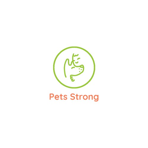 Pets Strong