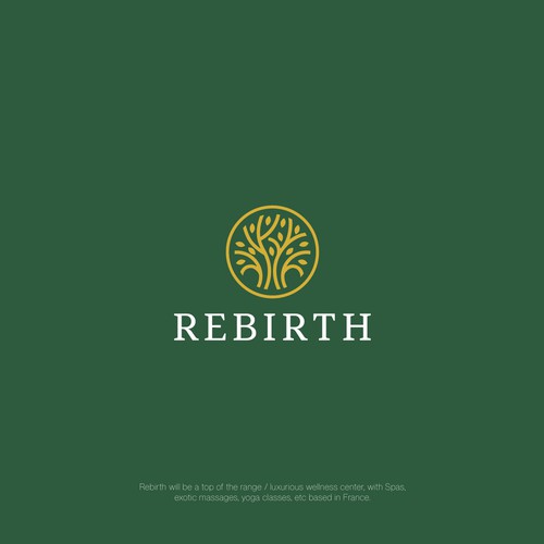 Rebirth