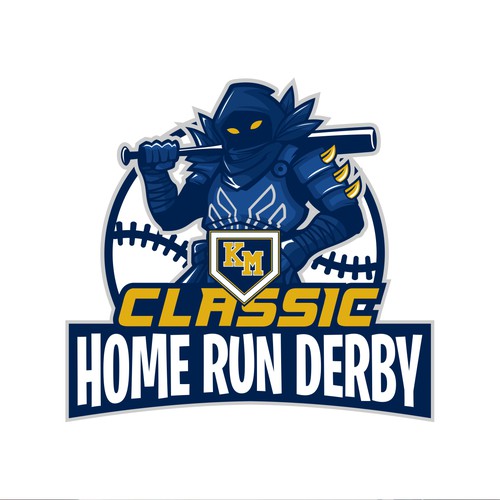 Winner of KM Classic Home Run Derby Contest