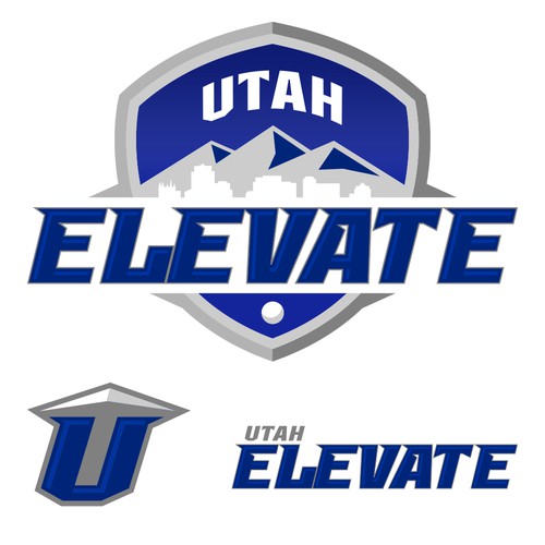 Utah Elevate Lacrosse