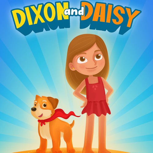 Dixon and Daisy