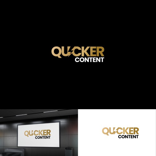 Quicker Content