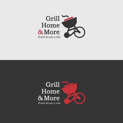 Grill Home & More